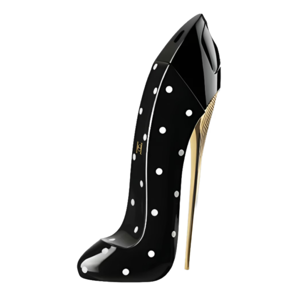 Carolina Herrera – Good Girl Dot Drama