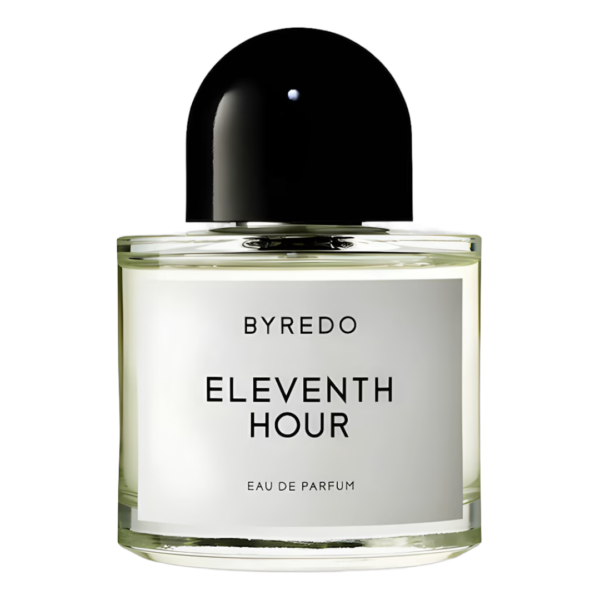 Byredo – Eleventh Hour