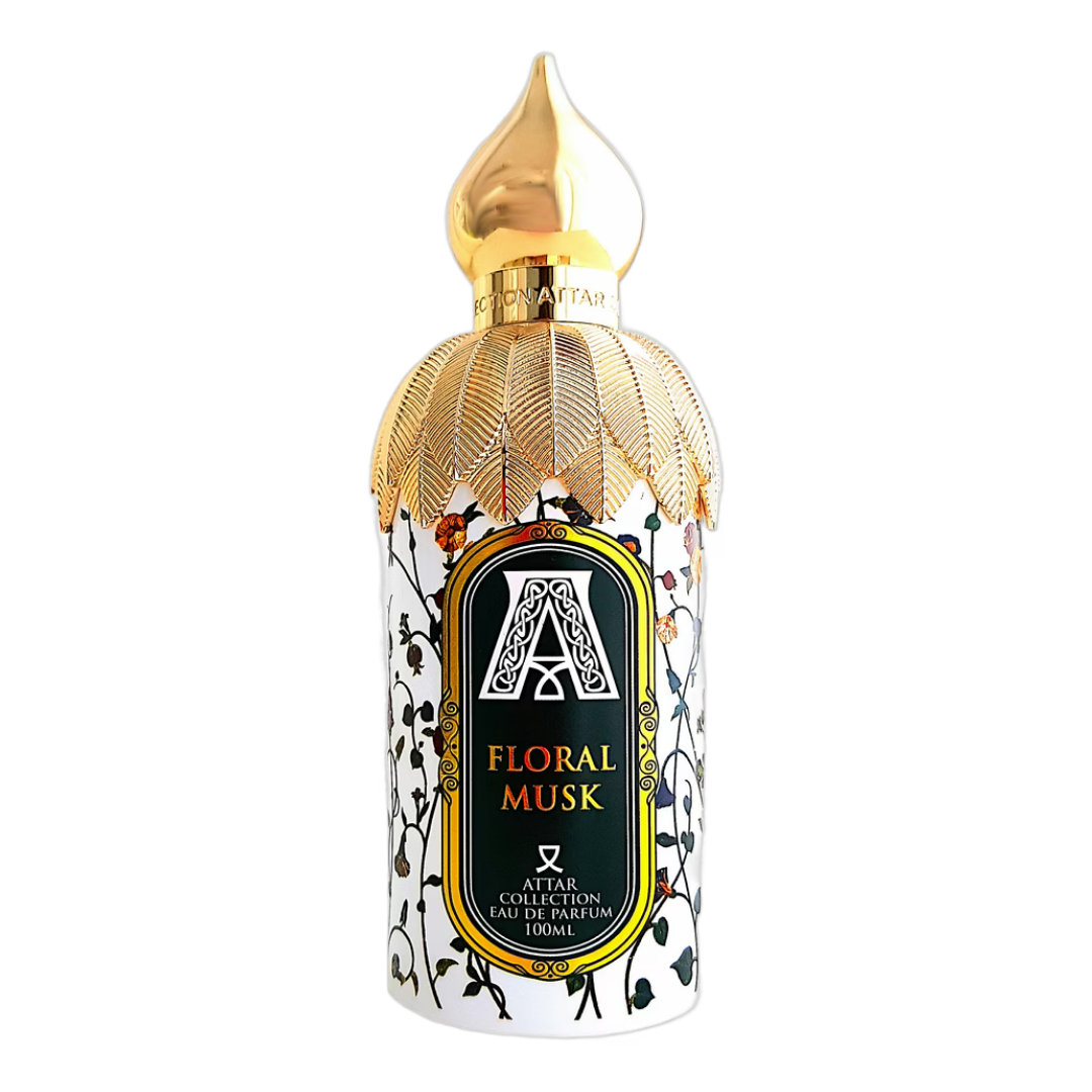 floral musk