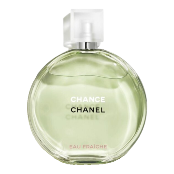 Chanel – Chance Eau Fraiche eau de toilette