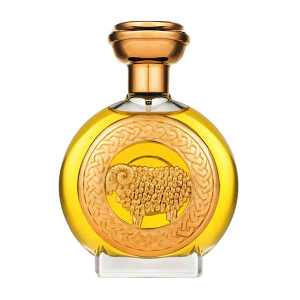 Boadicea the Victorious – Golden Aries