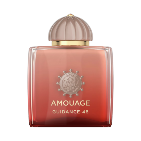 Amouage Guidance 46