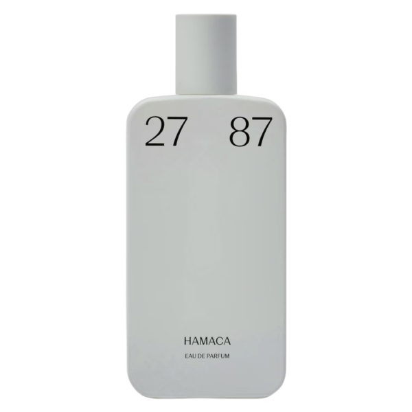 27 87 Perfumes – HAMACA