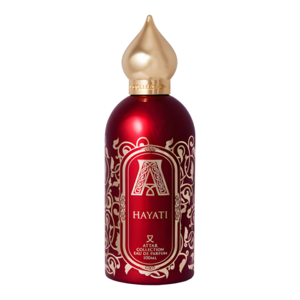 Attar Collection – Hayati