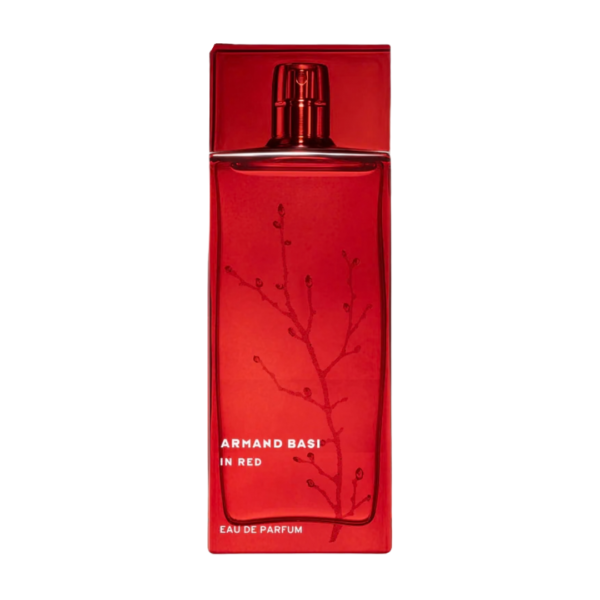 Armand Basi – In Red eau de parfum