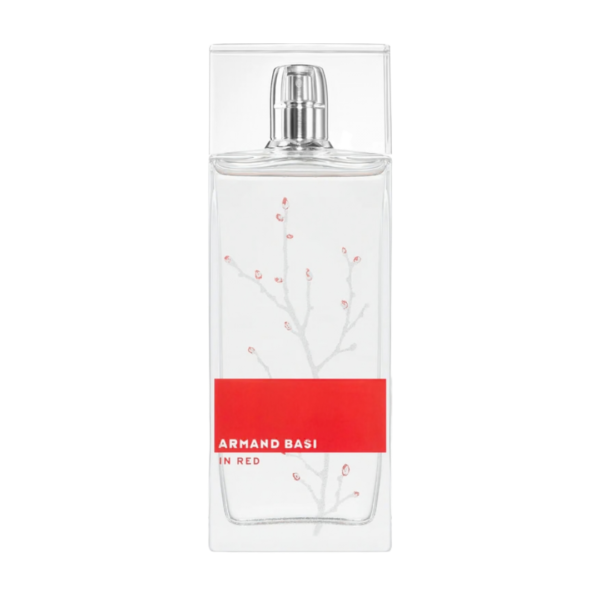 Armand Basi – In Red