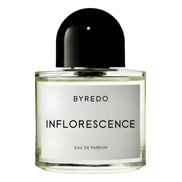 Byredo – Inflorescence