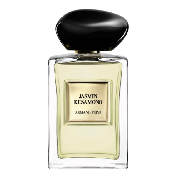Giorgio Armani – Jasmin Kusamono
