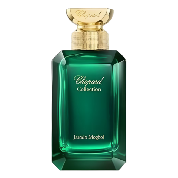 Chopard – Jasmin Moghol