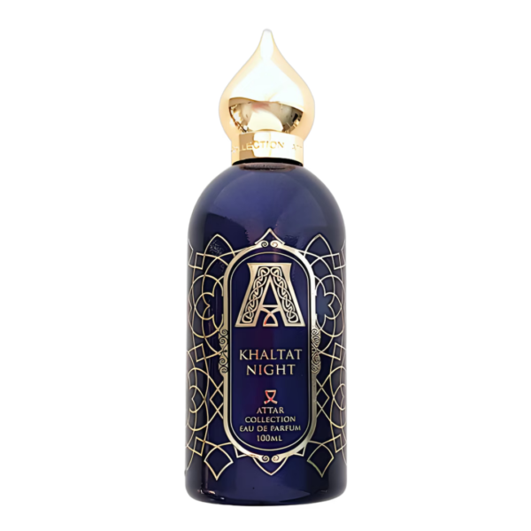 Attar Collection – Khaltat Night