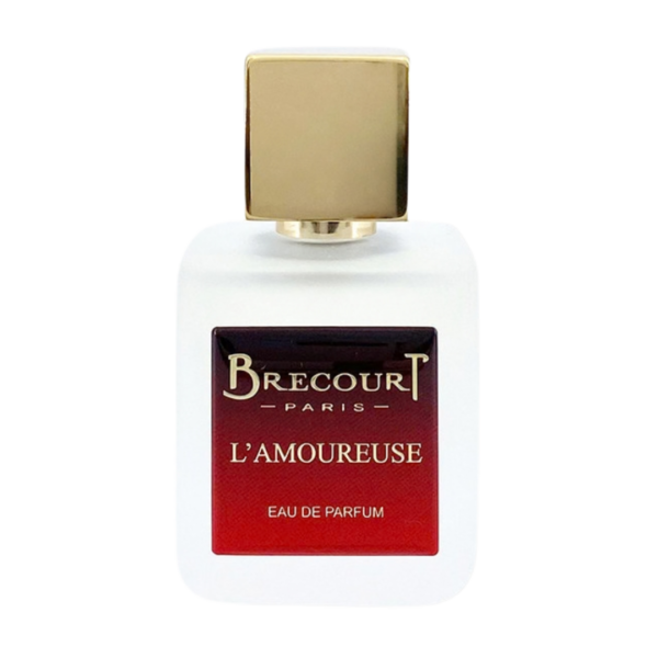 Brecourt – L’Amoureuse