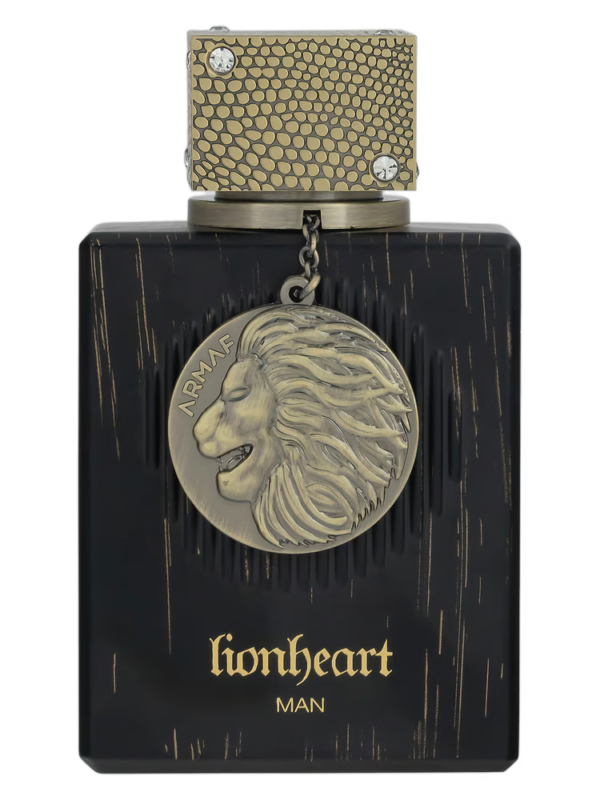 Club De Nuit Lionheart Man Armaf