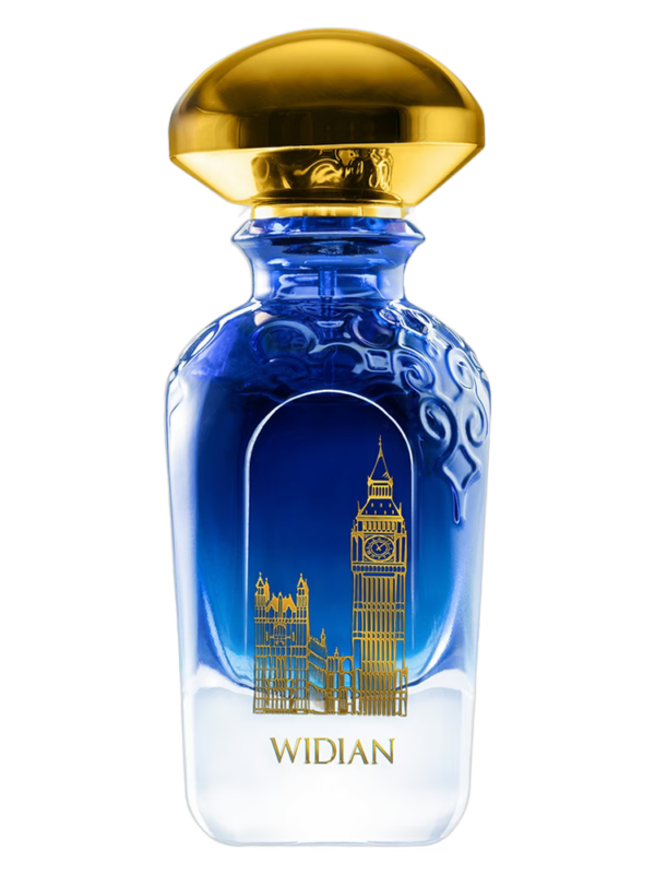 WIDIAN – London