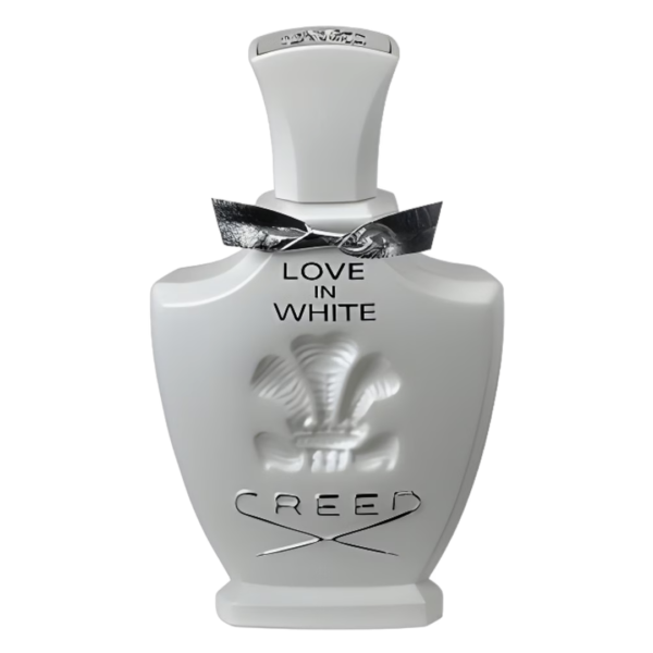 Creed – Love in White