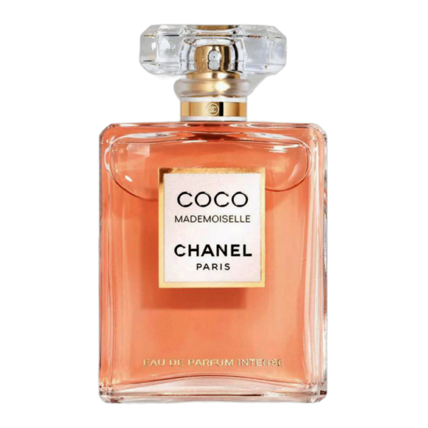 Chanel – Coco Mademoiselle Intense