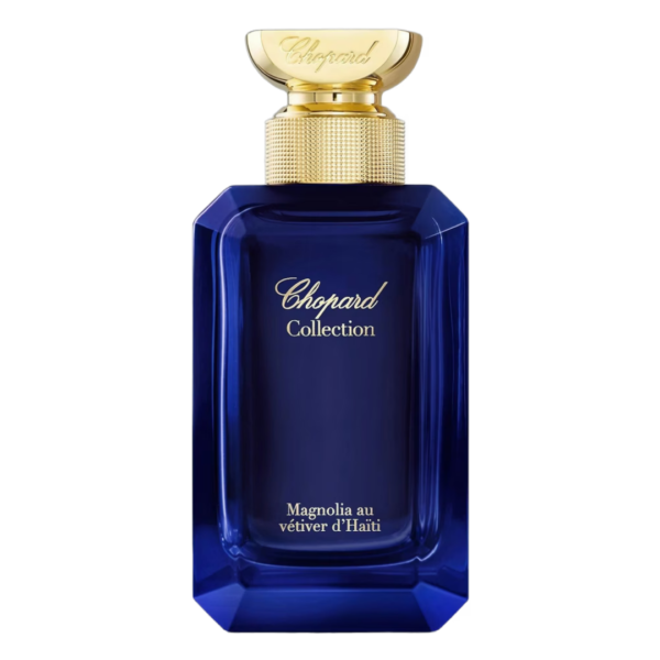 Chopard – Magnolia Au Vetiver du Haiti