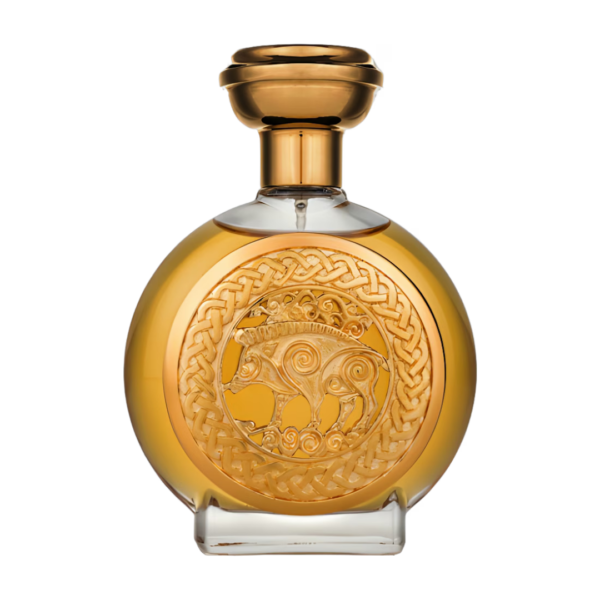 Moccus Boadicea the Victorious