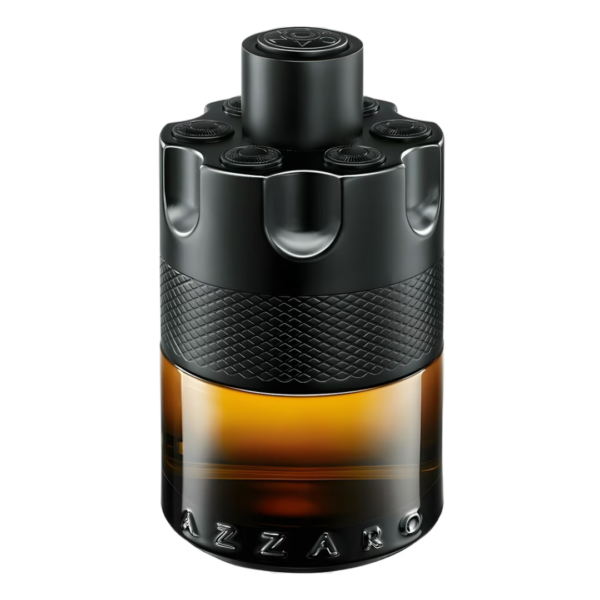 Azzaro The Most Wanted Parfum