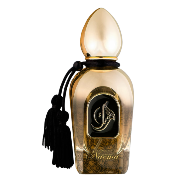 Arabesque Perfumes – Naema