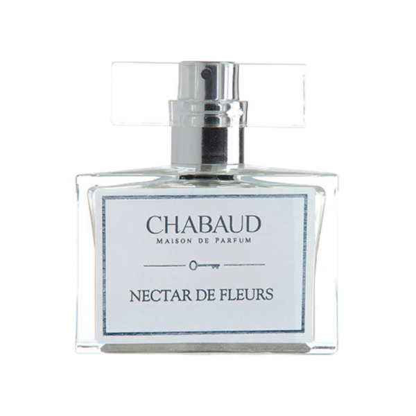 Nectar de Fleurs Chabaud Maison de Parfum
