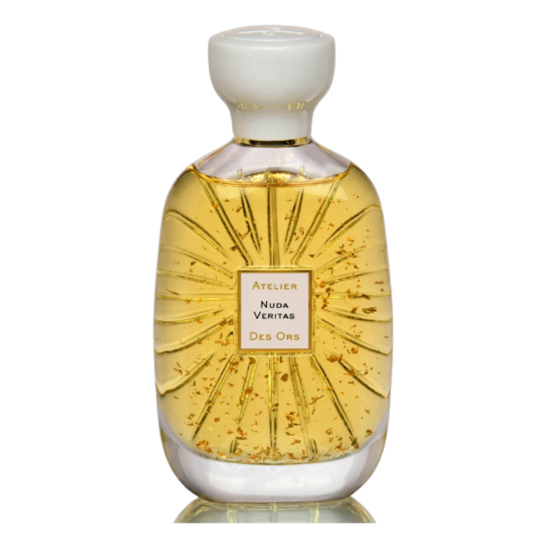Atelier des Ors – Nuda Veritas