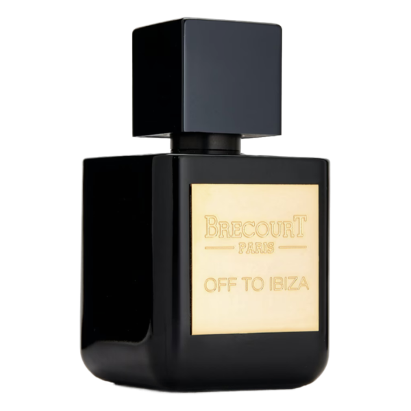 Brecourt – Off to Ibiza