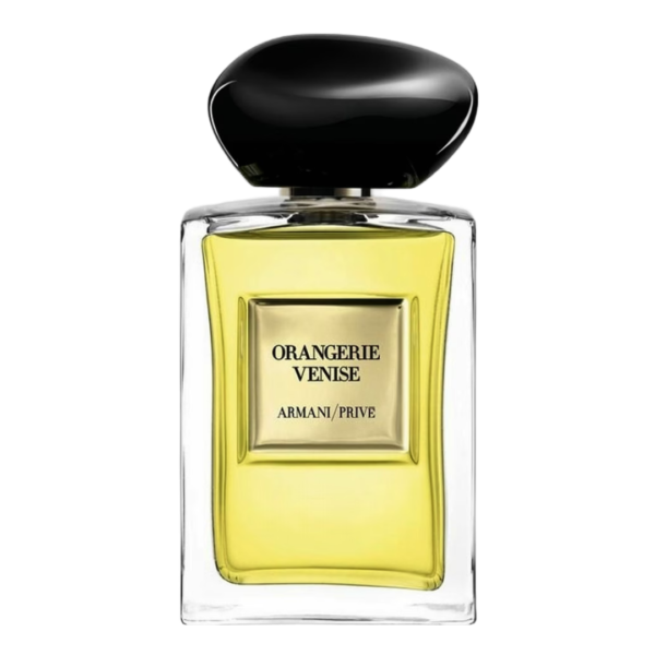 Giorgio Armani – Orangerie Venise