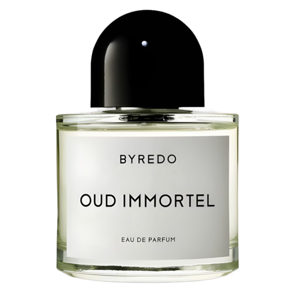 Byredo – Oud Immortel