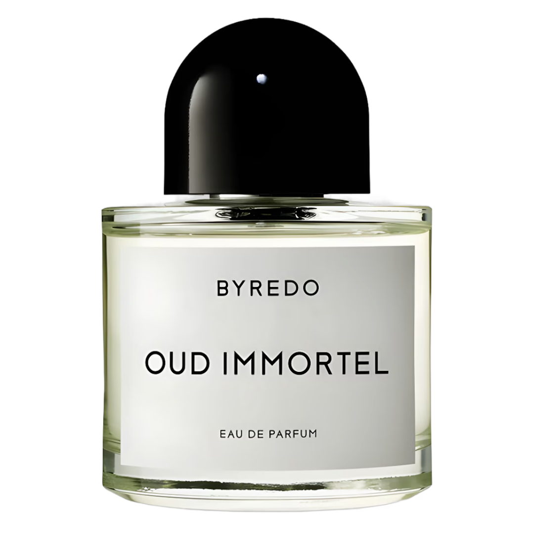 oud immortel