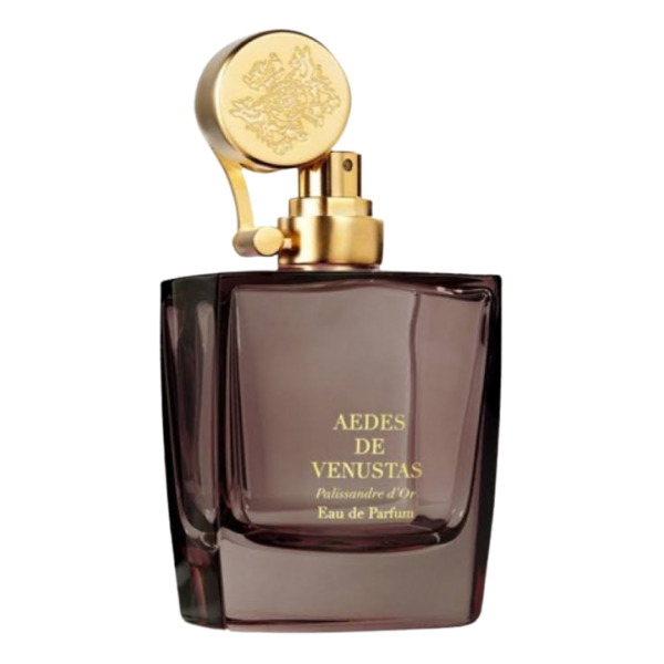 AEDES DE VENUSTAS – PALISSANDRE D’OR
