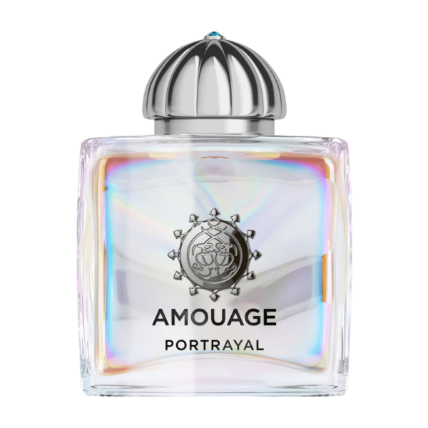 Amouage – Portrayal Woman
