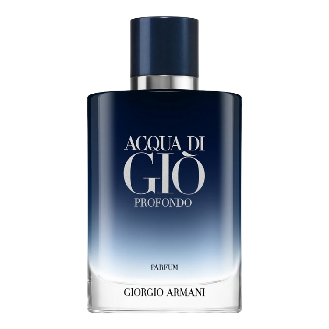 profondo parfum
