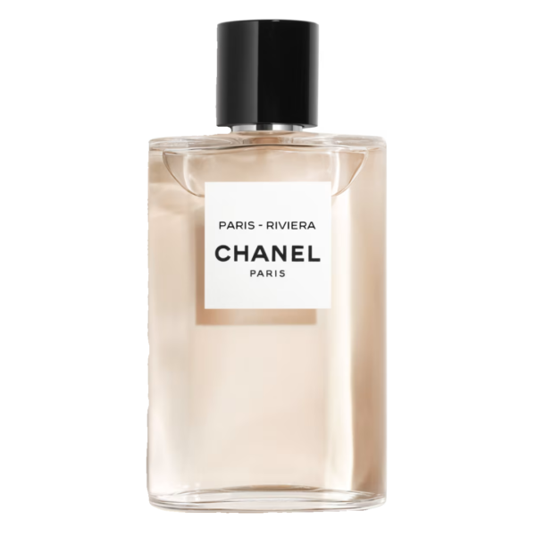 Chanel – Paris – Riviera