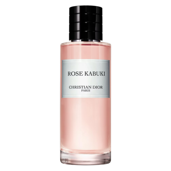 Rose Kabuki Dior