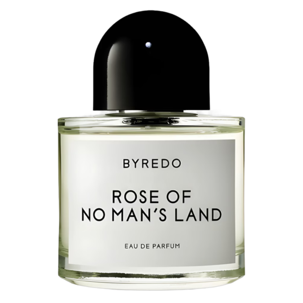 Byredo – Rose Of No Man’s Land