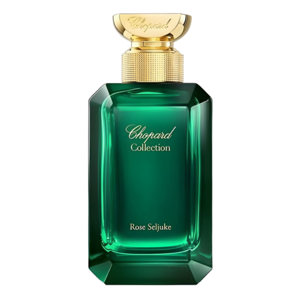 Chopard – Rose Seljuke