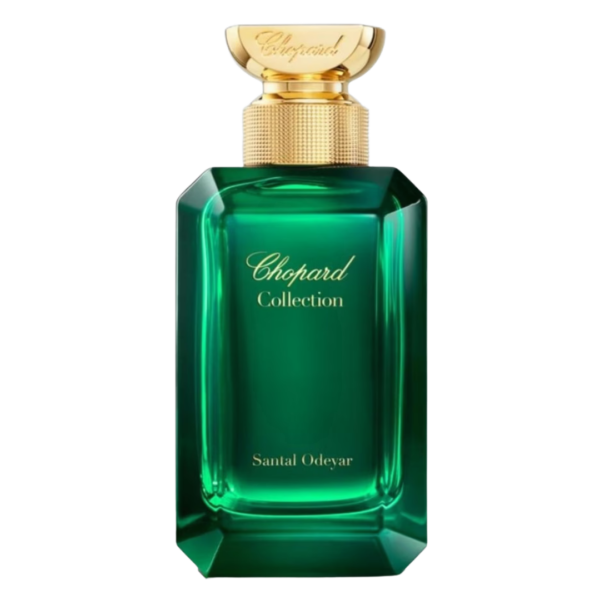 Chopard – Santal Odeyar