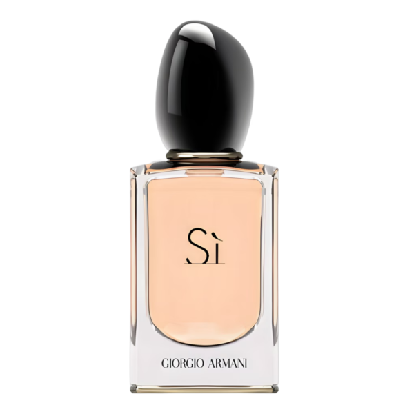 Giorgio Armani – Si