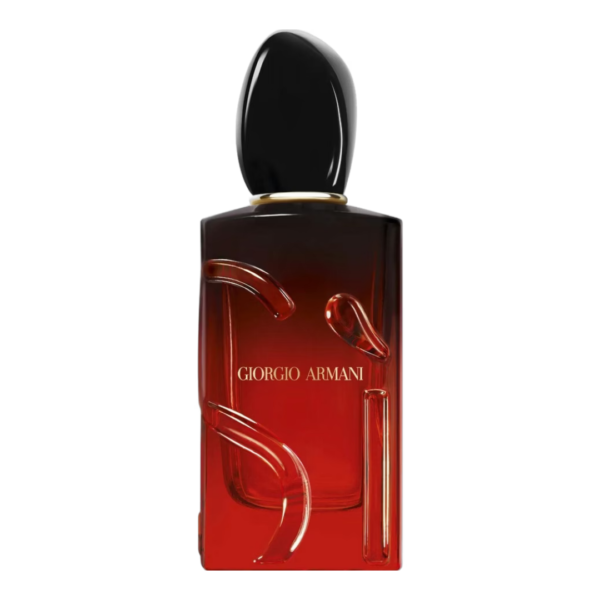 Giorgio Armani – Sì Passione Intense