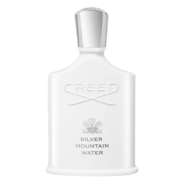 Creed – Silver Mountain Water
