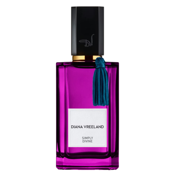 Diana Vreeland – Simply Divine