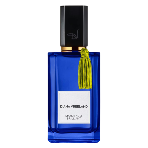 Diana Vreeland – Smashingly Brilliant