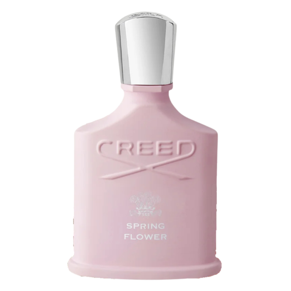 Spring Flower Creed