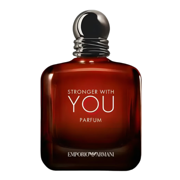 Armani Stronger With You Parfum