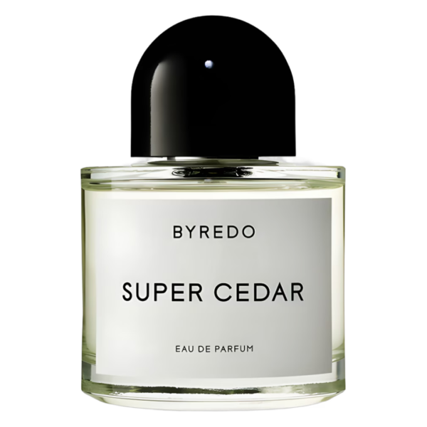 Byredo – Super Cedar