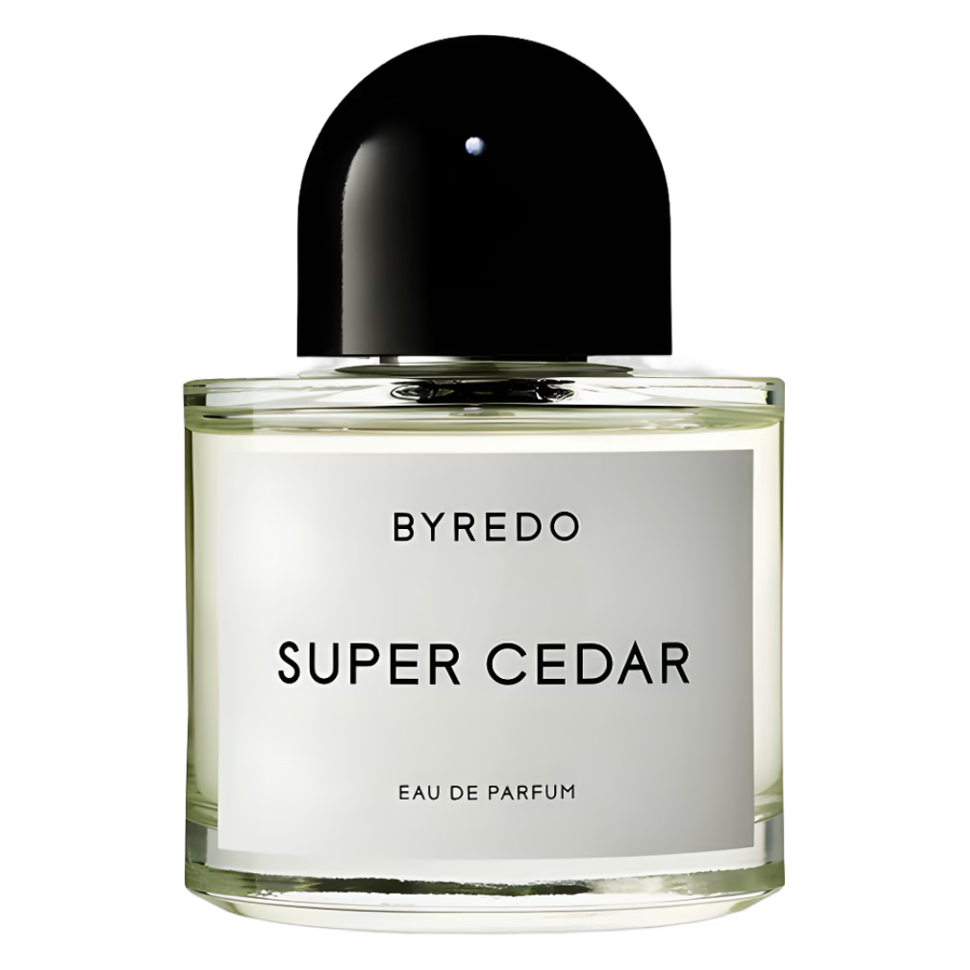 super cedar