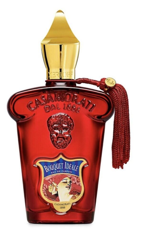 Xerjoff – Bouquet Ideale