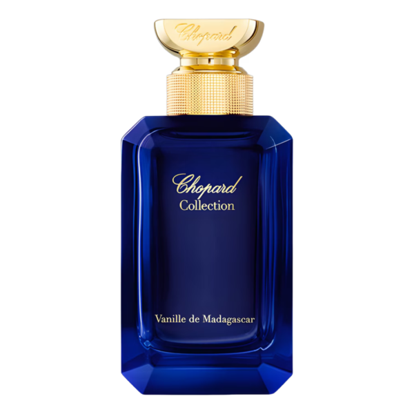 Chopard – Vanille de Madagascar