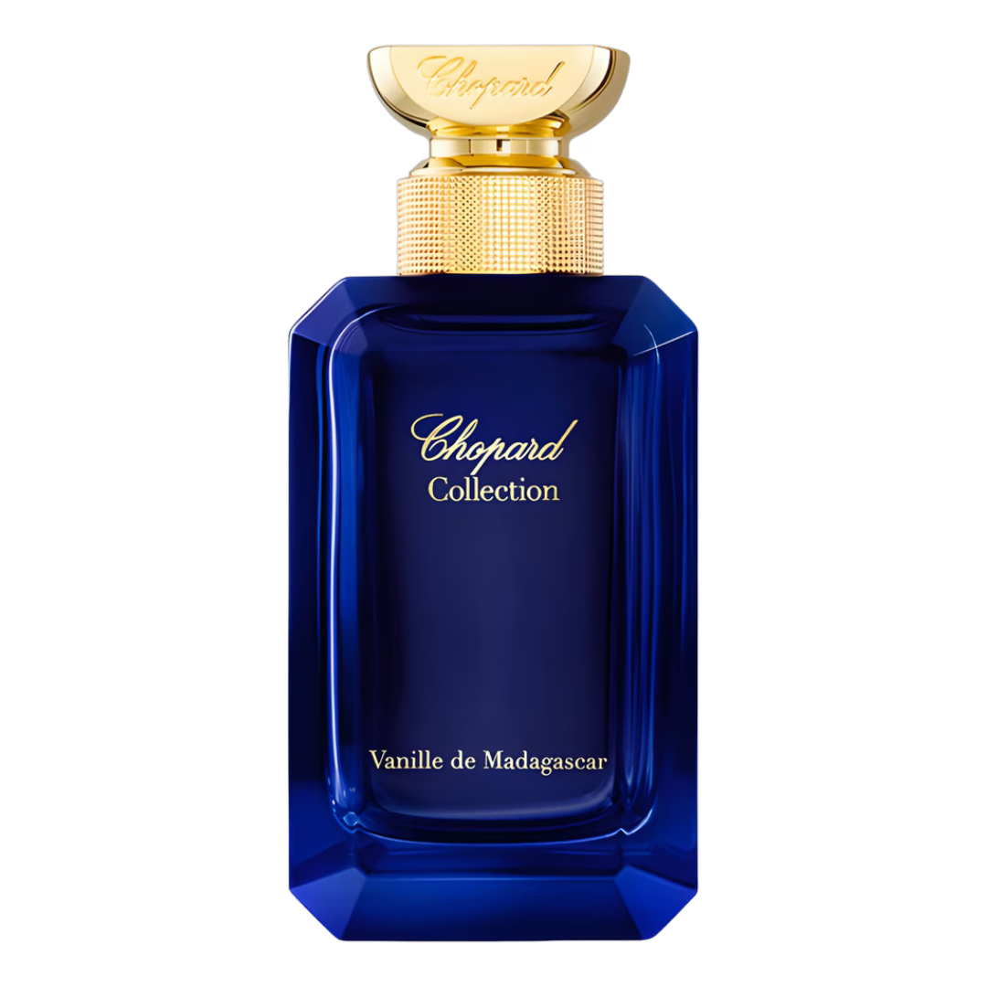 vanille chopard