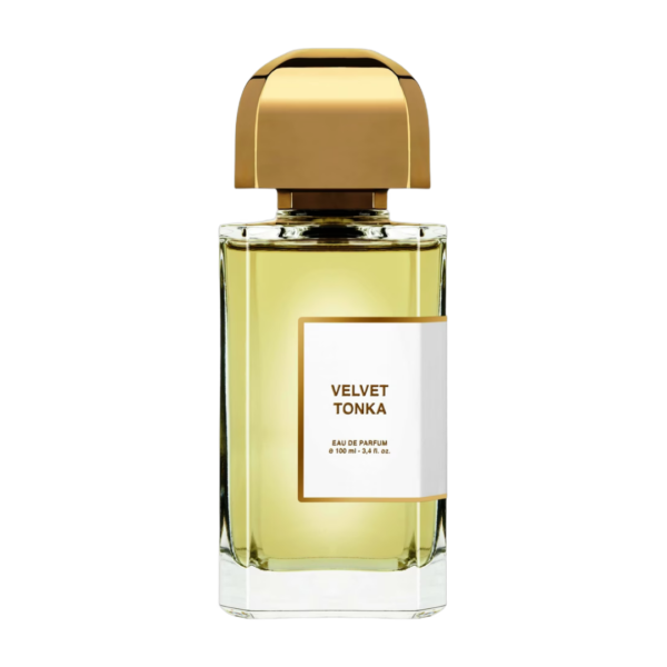 BDK Parfums – Velvet Tonka